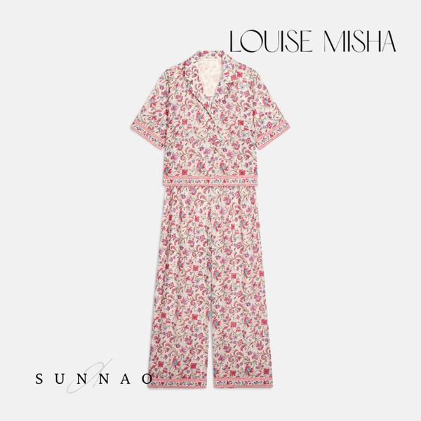 正規販売店】海外子ども服専門店 SUNNAO（さんなお）- LOUISE MISHA