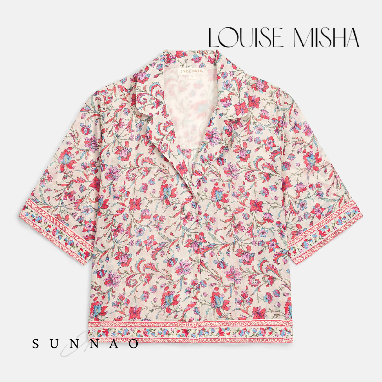 ルイーズミーシャブラウスlouise misha7歳 Louise 【公式通販】