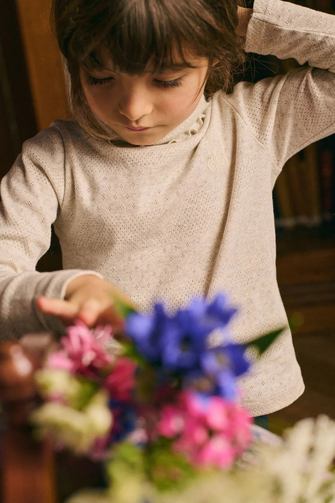 <Louise Misha> Javalli Sweater