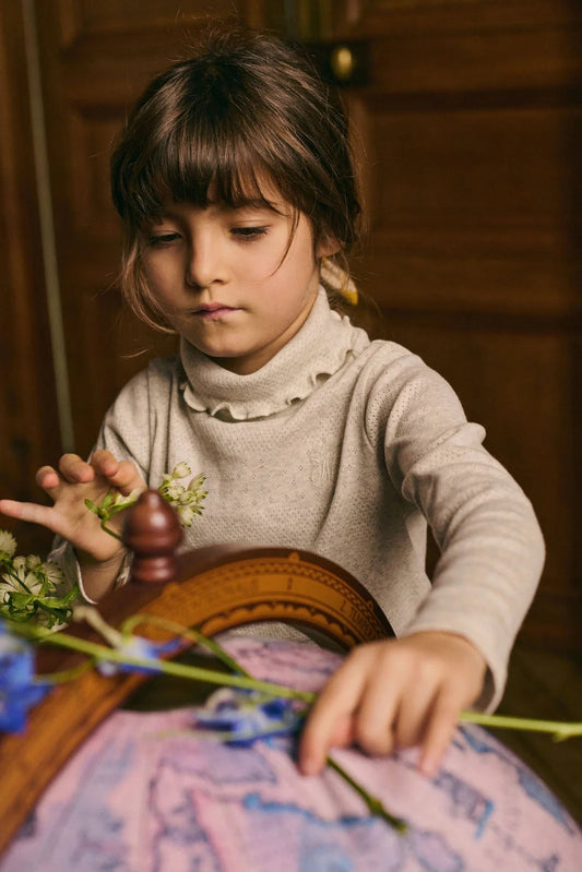 <Louise Misha> Javalli Sweater