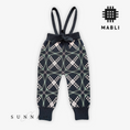 갤러리 뷰어로 이미지로드, <MABLI> SÊR PANTS - ALPINE WOLF - DROP1
