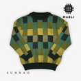 갤러리 뷰어로 이미지로드, <MABLI> MAGIC PULLOVER  - SCOUT - DROP1
