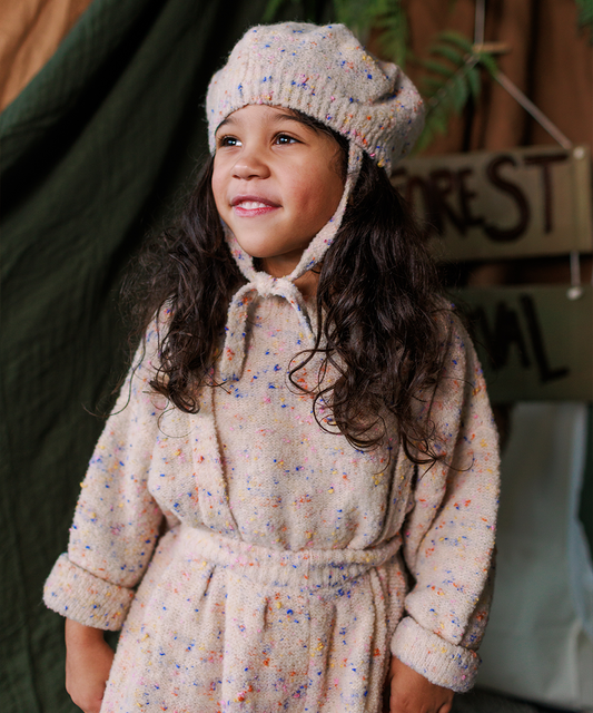 ボトムス MABLI 25AW Magic Pants 2y MABLI】MAGIC PANTS - ALPINE(25AW) – chu chu CHUPETERIA