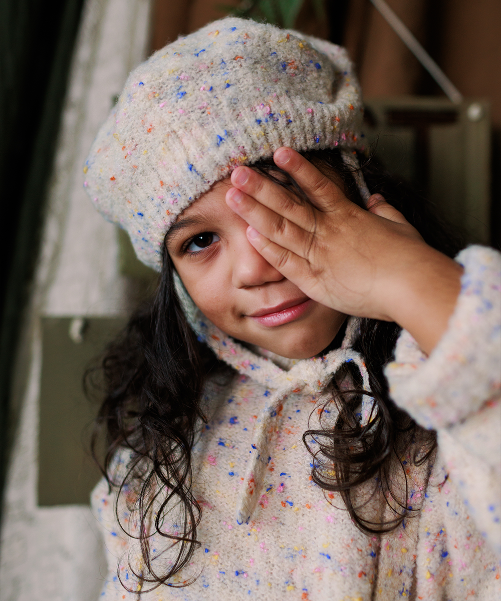 <MABLI> SPRINKLES TAM - KONPEITO