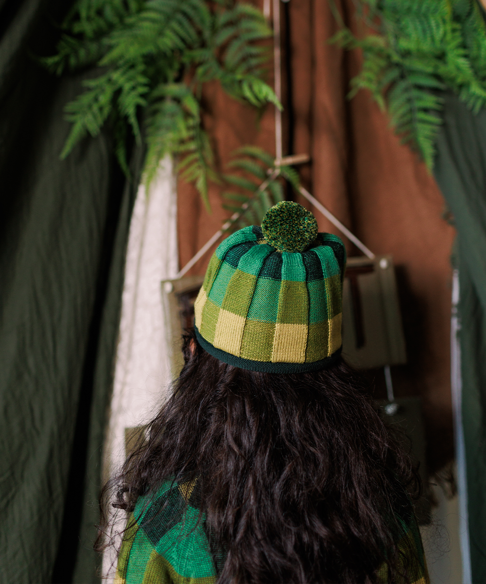 <MABLI> MAGIC HAT - SCOUT - DROP1