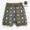 갤러리 뷰어로 이미지로드, <MABLI> PICNIC SHORTS - OLIVE - DROP1
