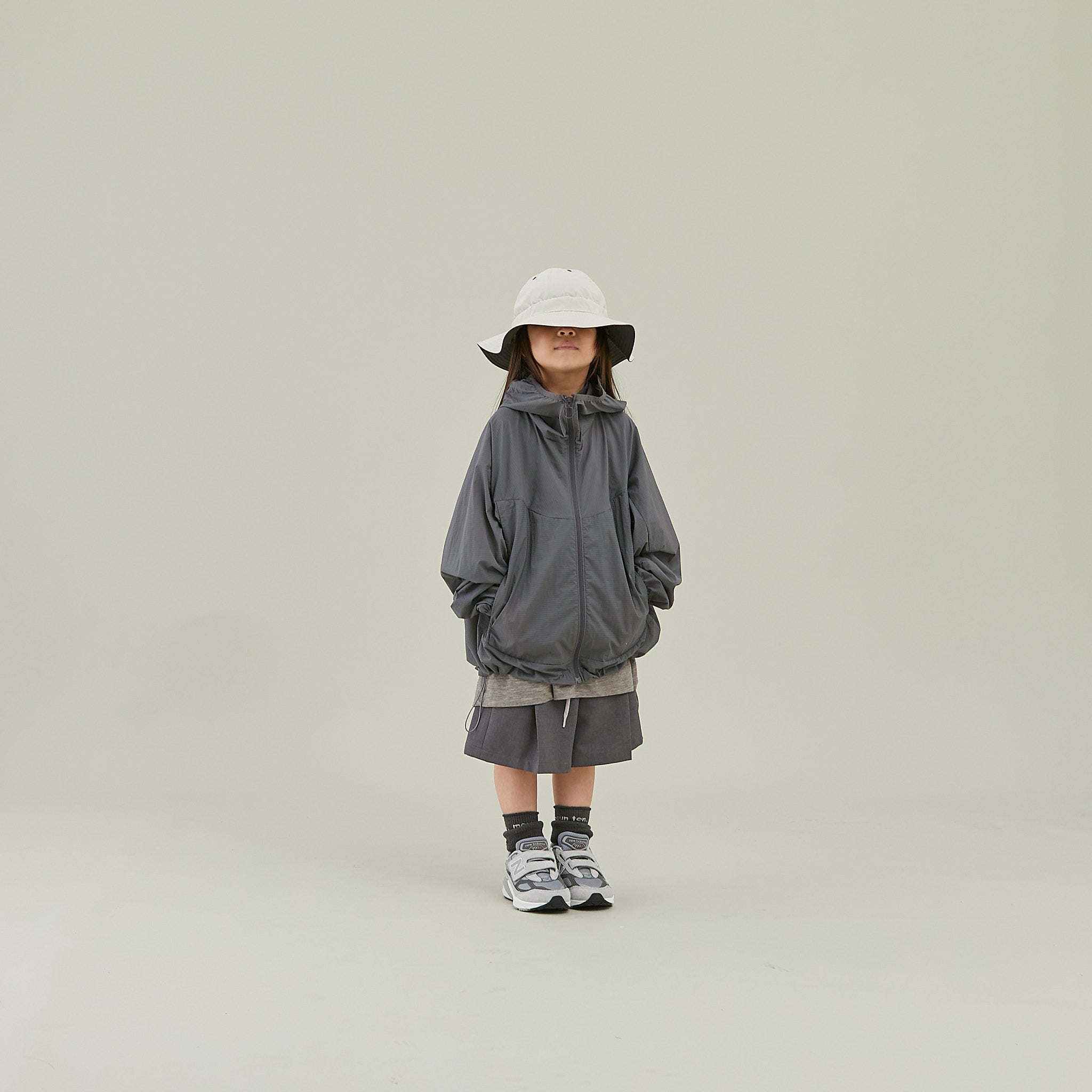 Misha &amp; Puff - Scout Cardigan (18M-6Y)