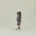 Gallery viewerに画像を読み込む, 【即納】<Moun ten.>Reversible adventure hat - charcoal
