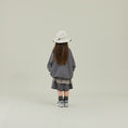 Gallery viewerに画像を読み込む, 【即納】<Moun ten.>Reversible adventure hat - charcoal
