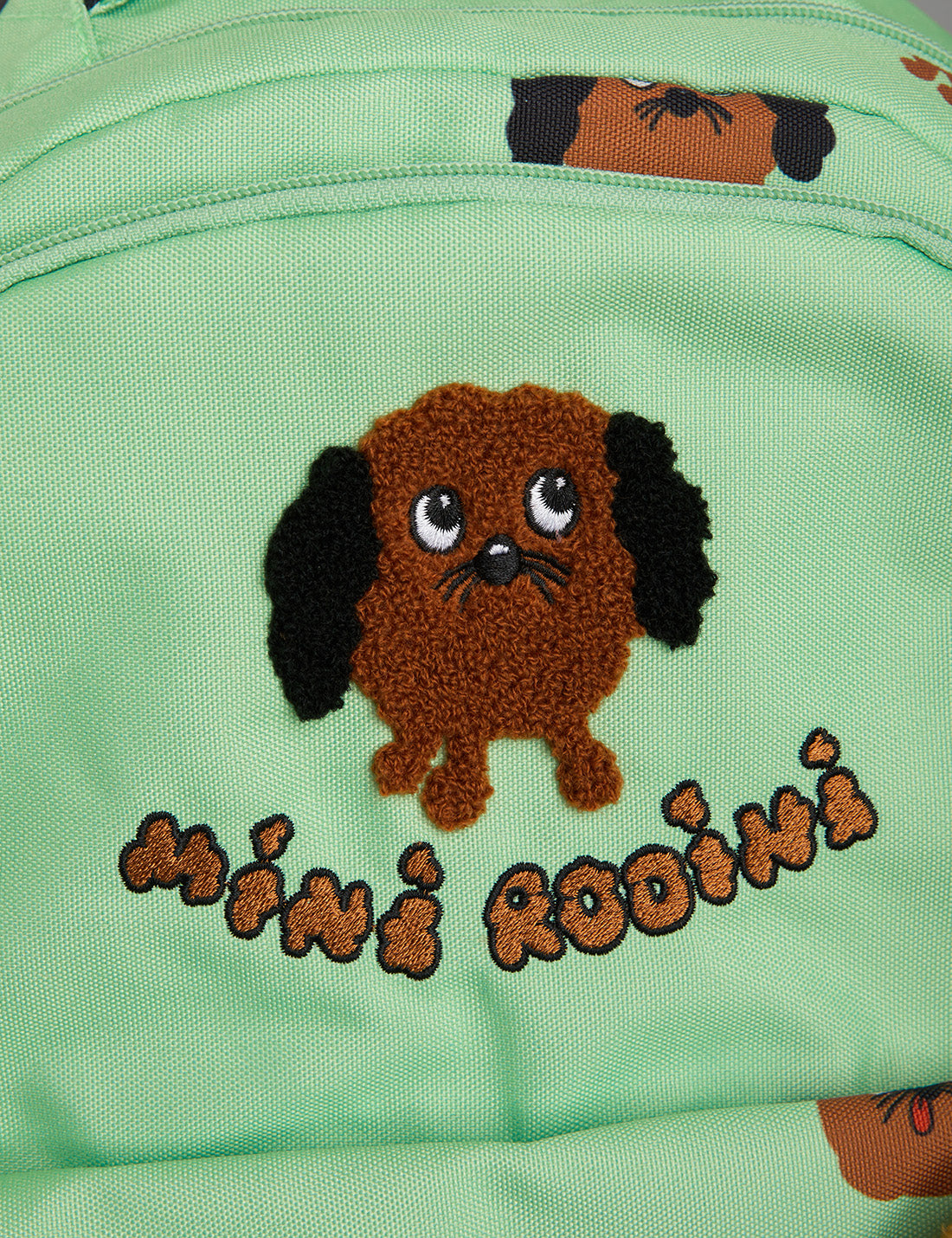 Mini Rodini 2616010575