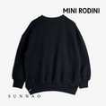 Load image into Gallery viewer, Mini Rodini Mammoth chenille sweatshirt (92-134)
