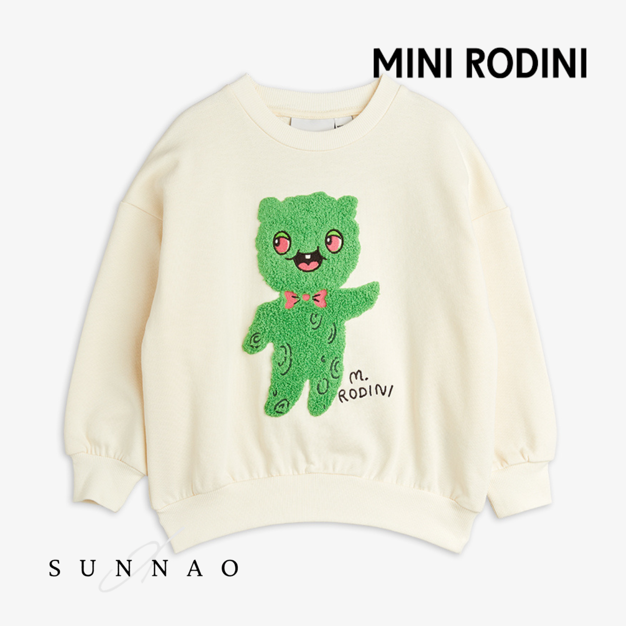 rodini mini 正規販売店海外子ども服専門店 SUNNAO（さんなお 