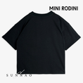 Gallery viewerに画像を読み込む, <Mini Rodini> E.T emb ss tee
