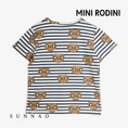 Gallery viewerに画像を読み込む, <Mini Rodini>  E.T stripe aop ss tee
