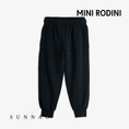 Load image into Gallery viewer, <Mini Rodini> E.T application sweatpants
