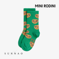Gallery viewerに画像を読み込む, <Mini Rodini> E.T 1-pack sock
