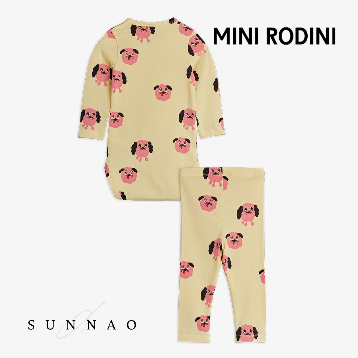 Mini Rodini 2614010423 (68-86)