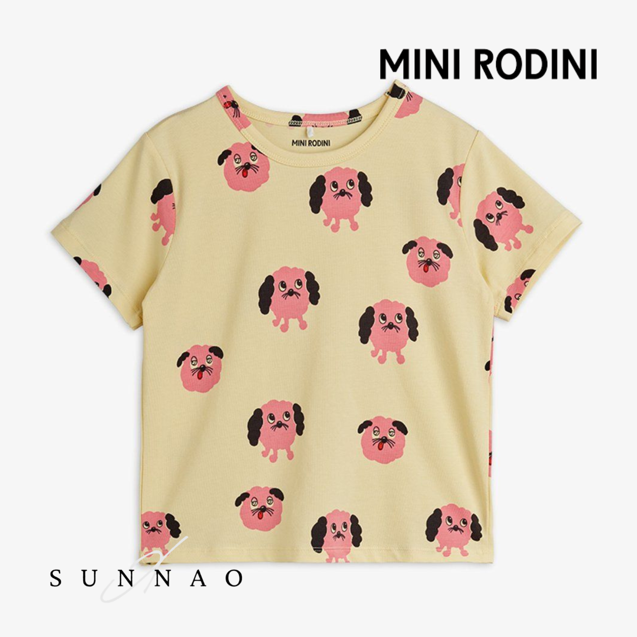Mini Rodini 2612011123 (80-146)