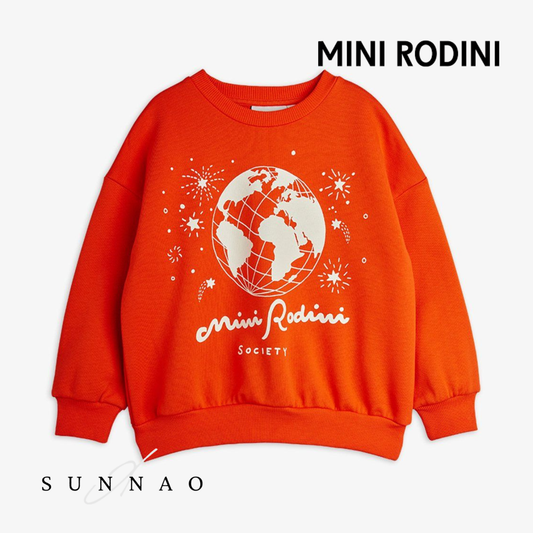 Mini Rodini 2612014842 (92-146)