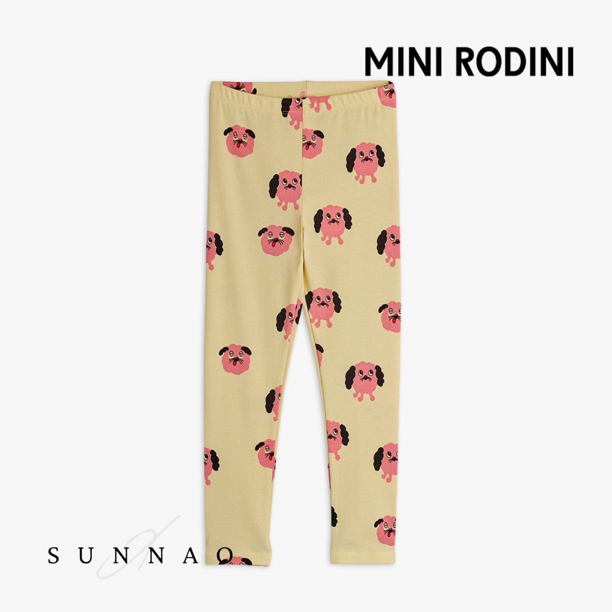 Mini Rodini 2613011723 (80-134)