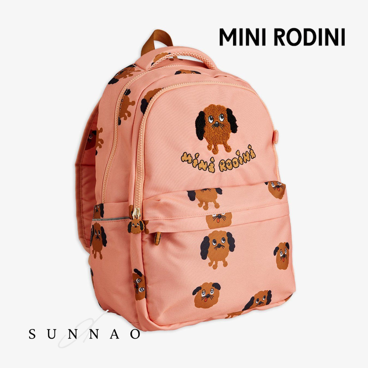 Mini Rodini 2616010528