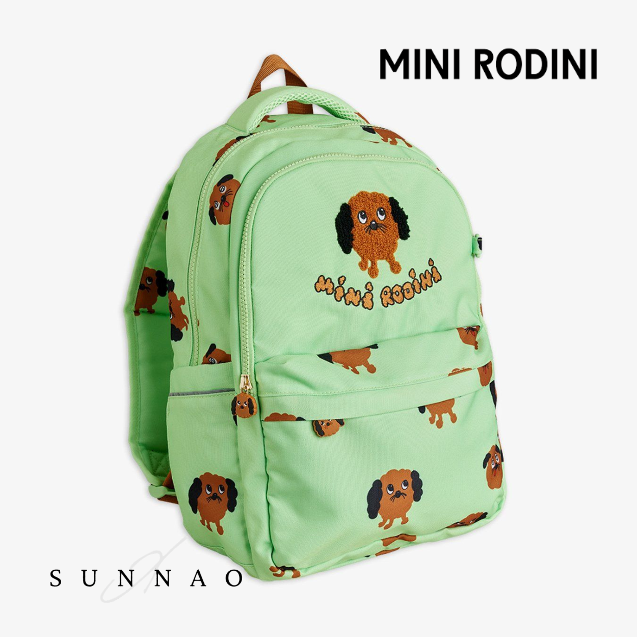 Mini Rodini 2616010575