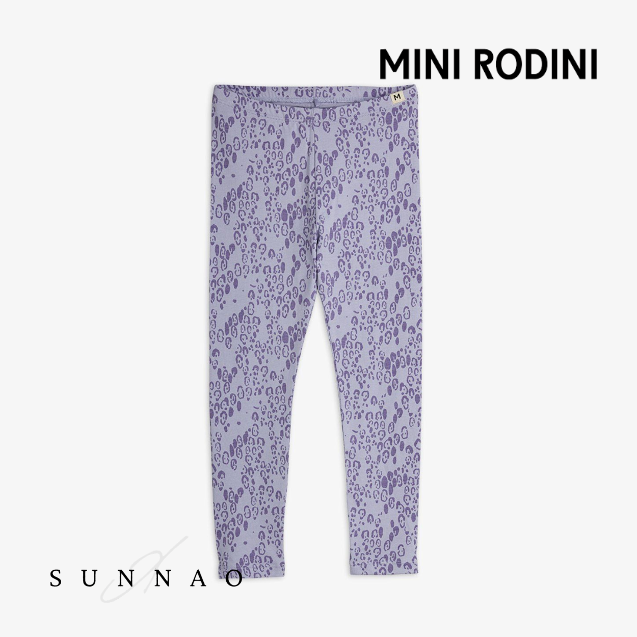 Mini Rodini 1100033045 (80-134)