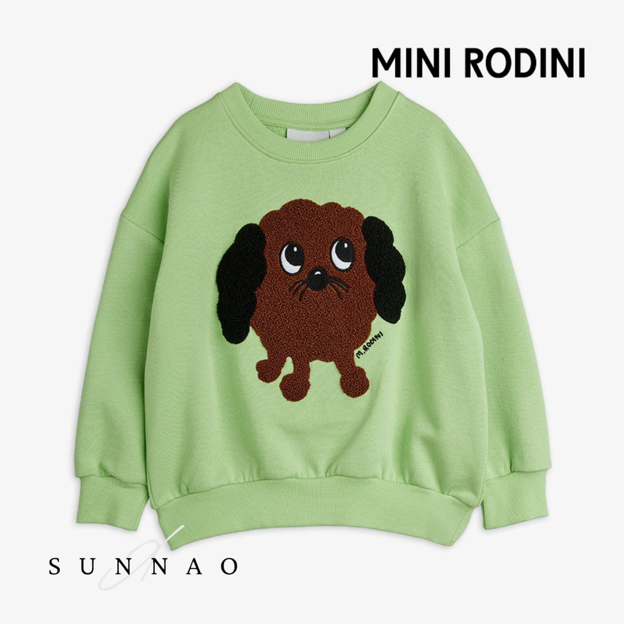 Mini Rodini 2612010975 (92-146)