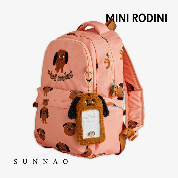 ミニロディーニ　海外子ども服　ショルダー　バッグ 正規販売店】海外子ども服専門店 SUNNAO（さんなお）- Mini Rodini