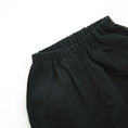 Load image into Gallery viewer, <Moun ten.> c/hemp detachable - black
