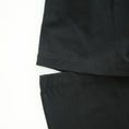 Load image into Gallery viewer, <Moun ten.> c/hemp detachable - black
