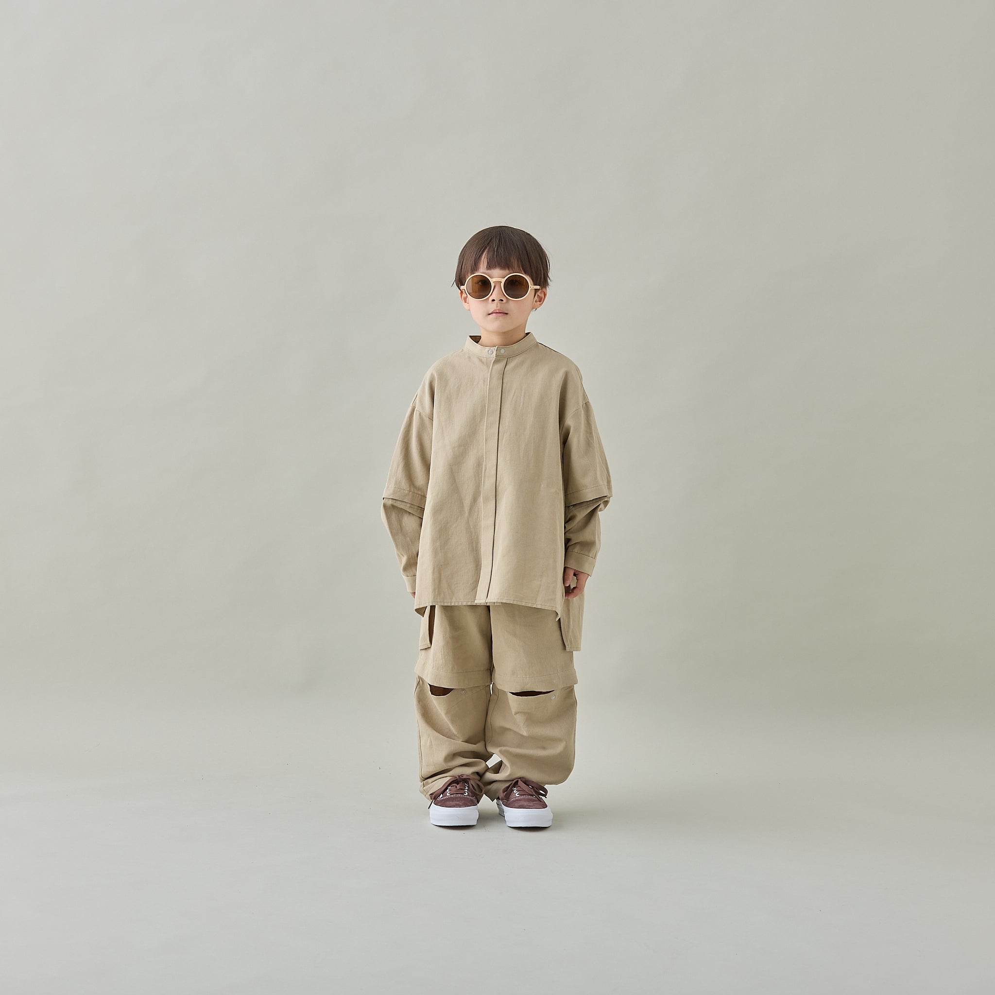 <Moun ten.> c/hemp detachable - hemp