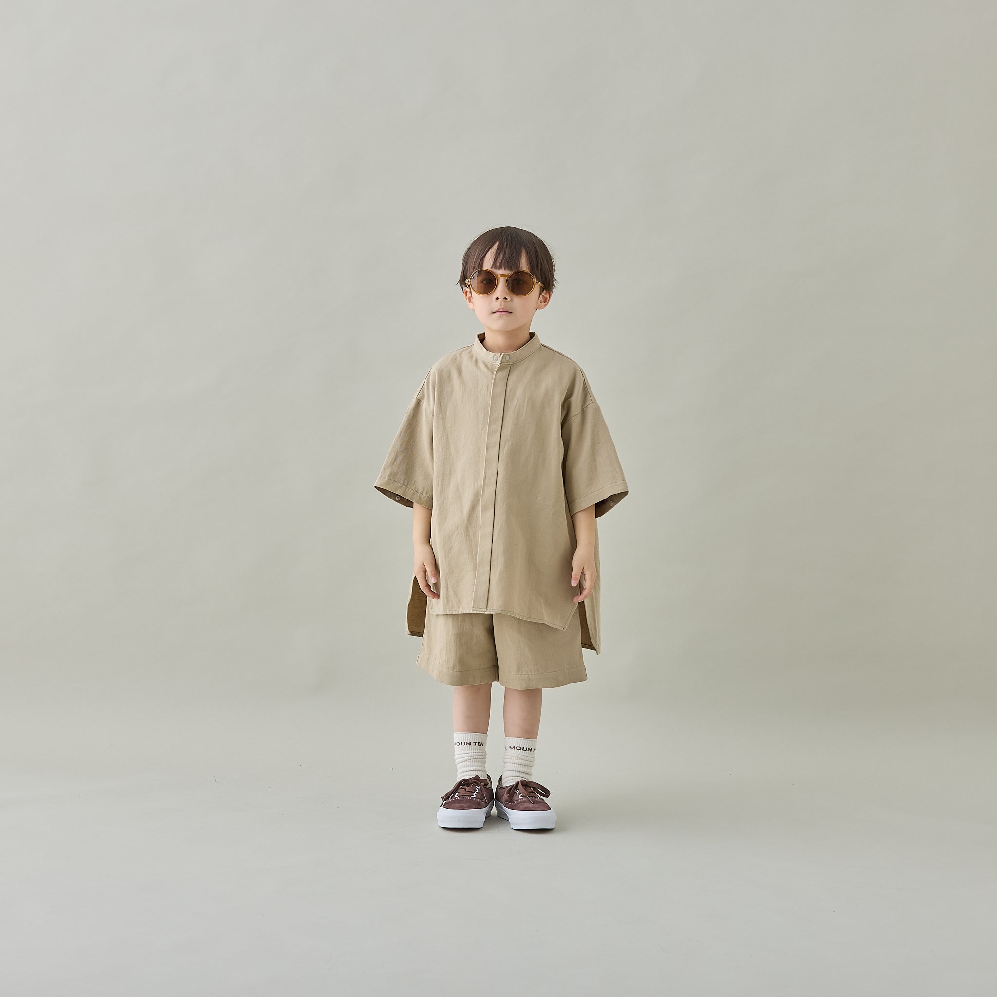 <Moun ten.> c/hemp detachable - hemp