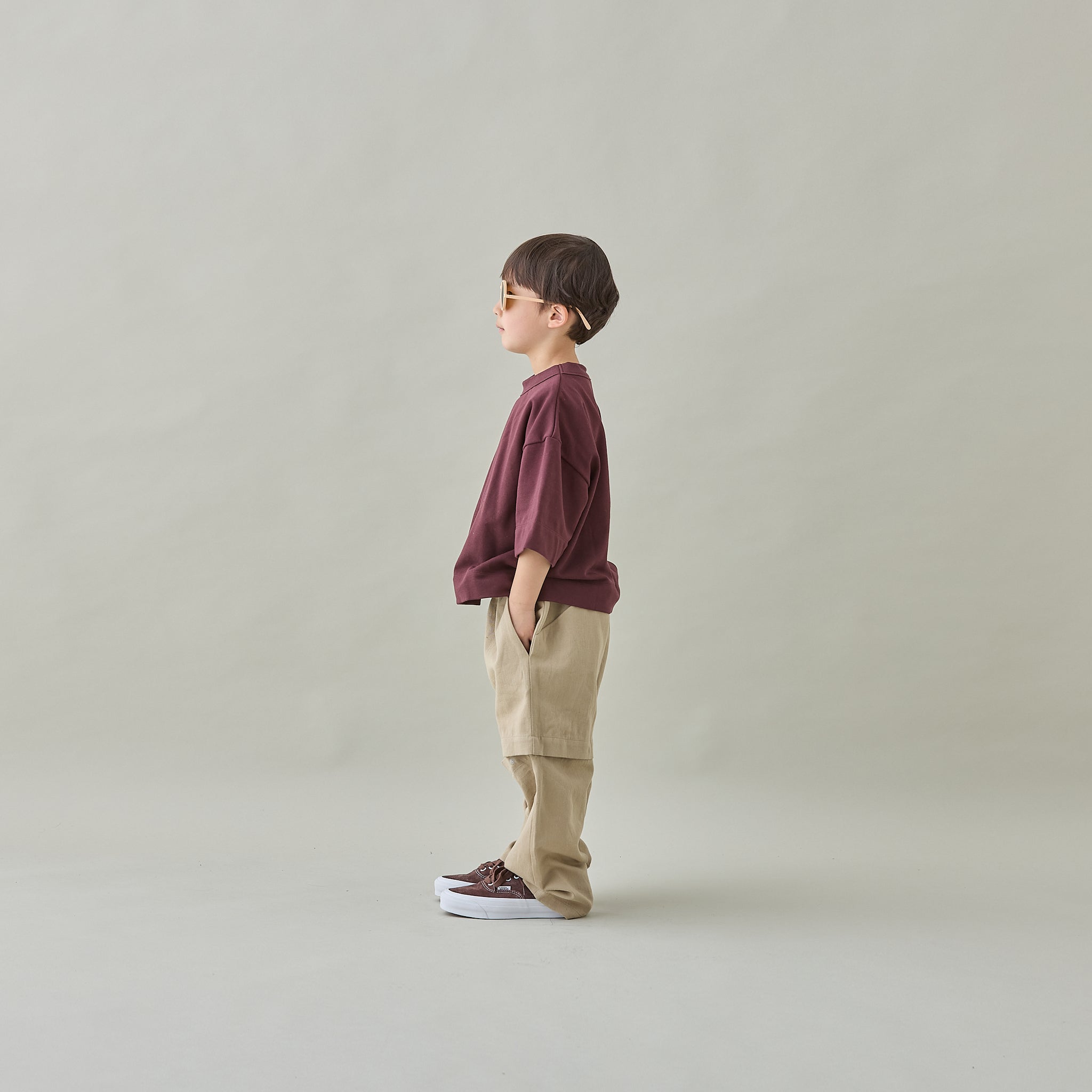 <Moun ten.> c/hemp detachable - hemp