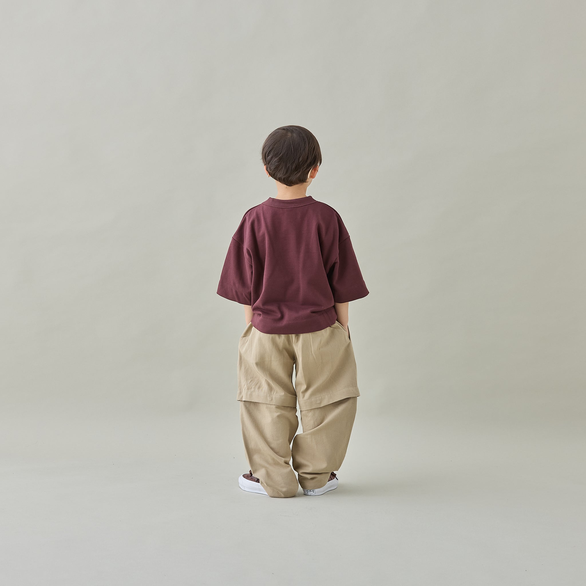 <Moun ten.> c/hemp detachable - hemp