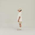 Gallery viewerに画像を読み込む, <Moun ten.>Reversible adventure hat - Beige
