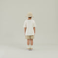 Gallery viewerに画像を読み込む, <Moun ten.>Reversible adventure hat - Beige
