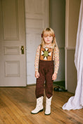 Load image into Gallery viewer, Misha & Puff - Scout Cardigan (18M-6Y)
