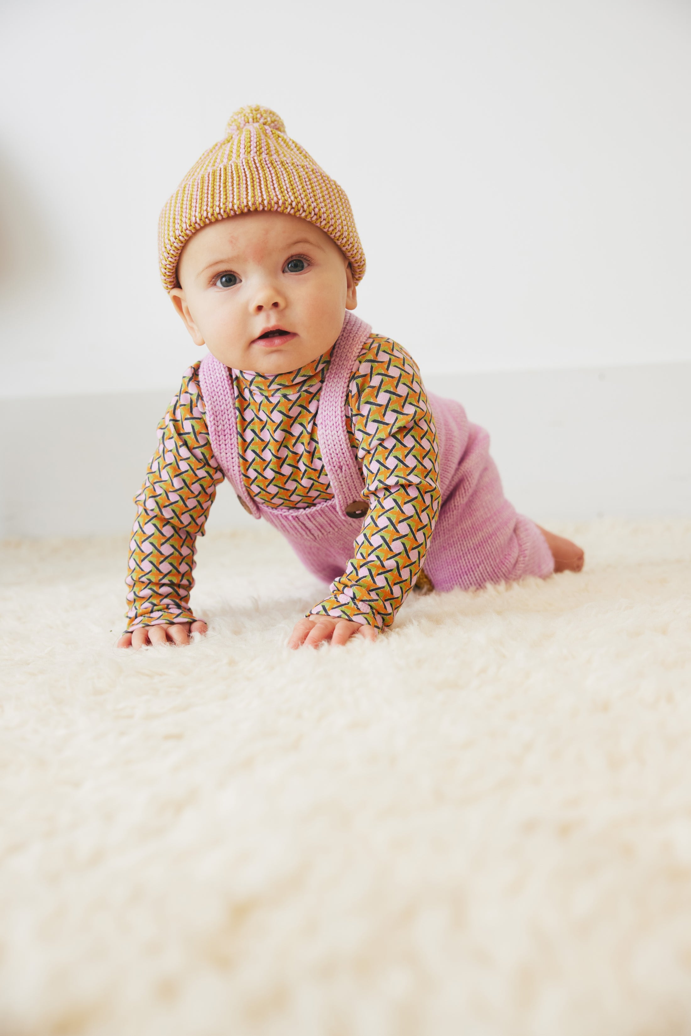 Misha &amp; Puff - Scout Cardigan (18M-6Y)