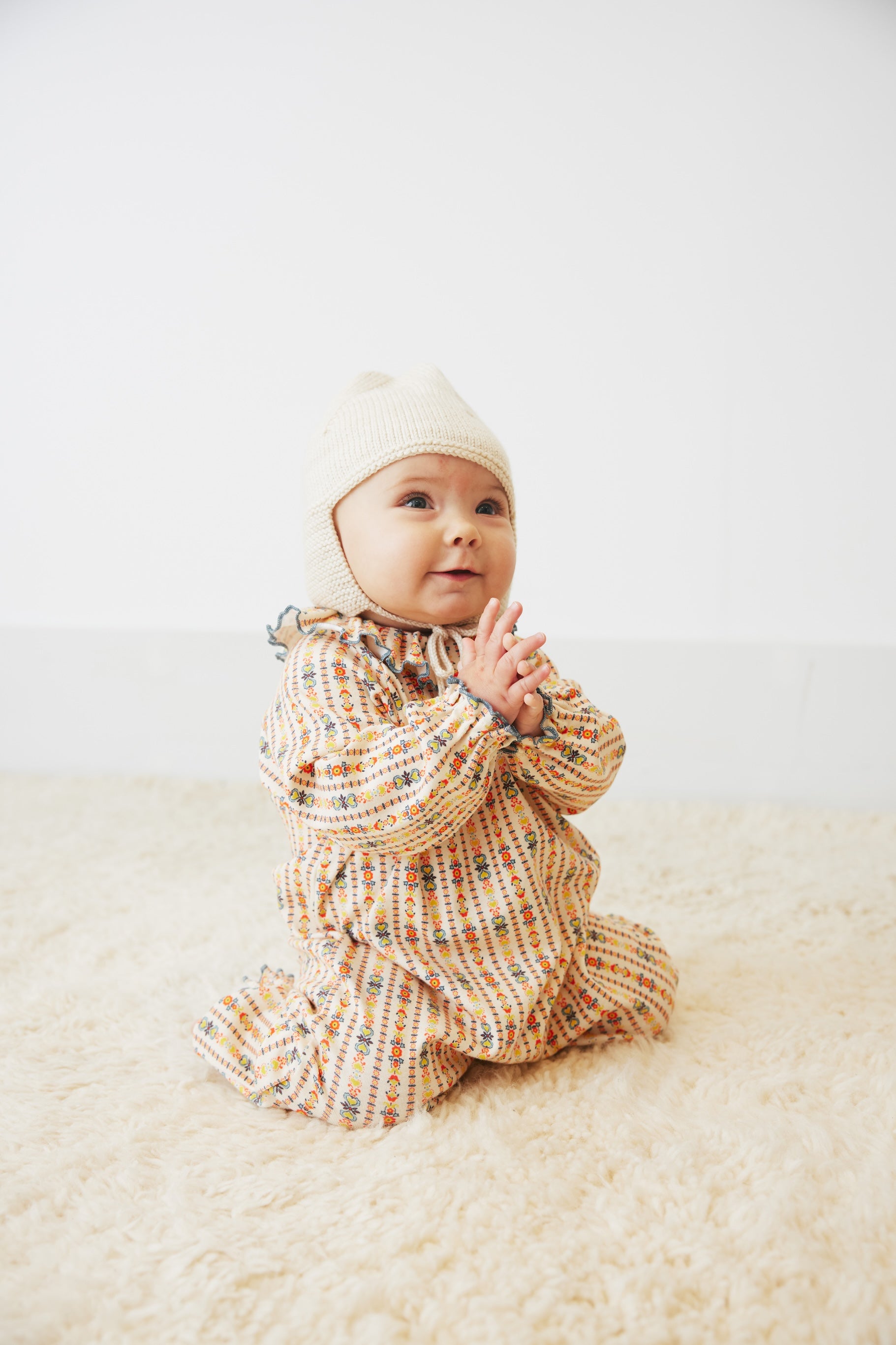 Misha &amp; Puff - Scout Cardigan (18M-6Y)