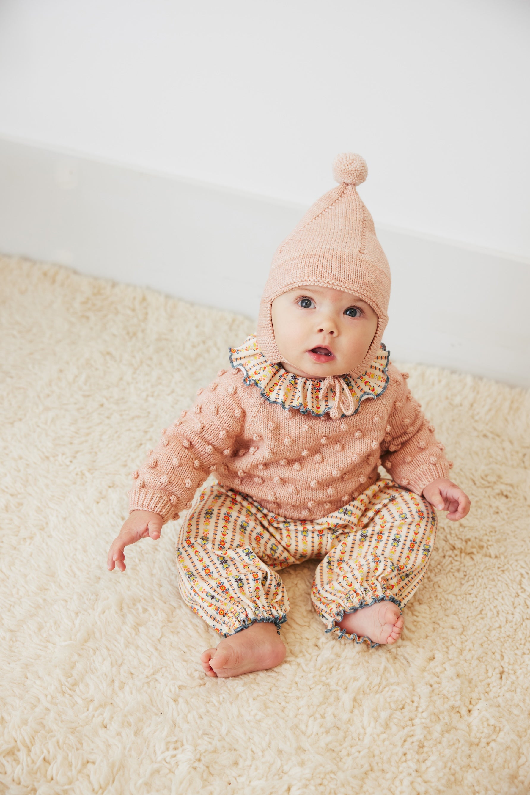 Misha &amp; Puff - Scout Cardigan (18M-6Y)