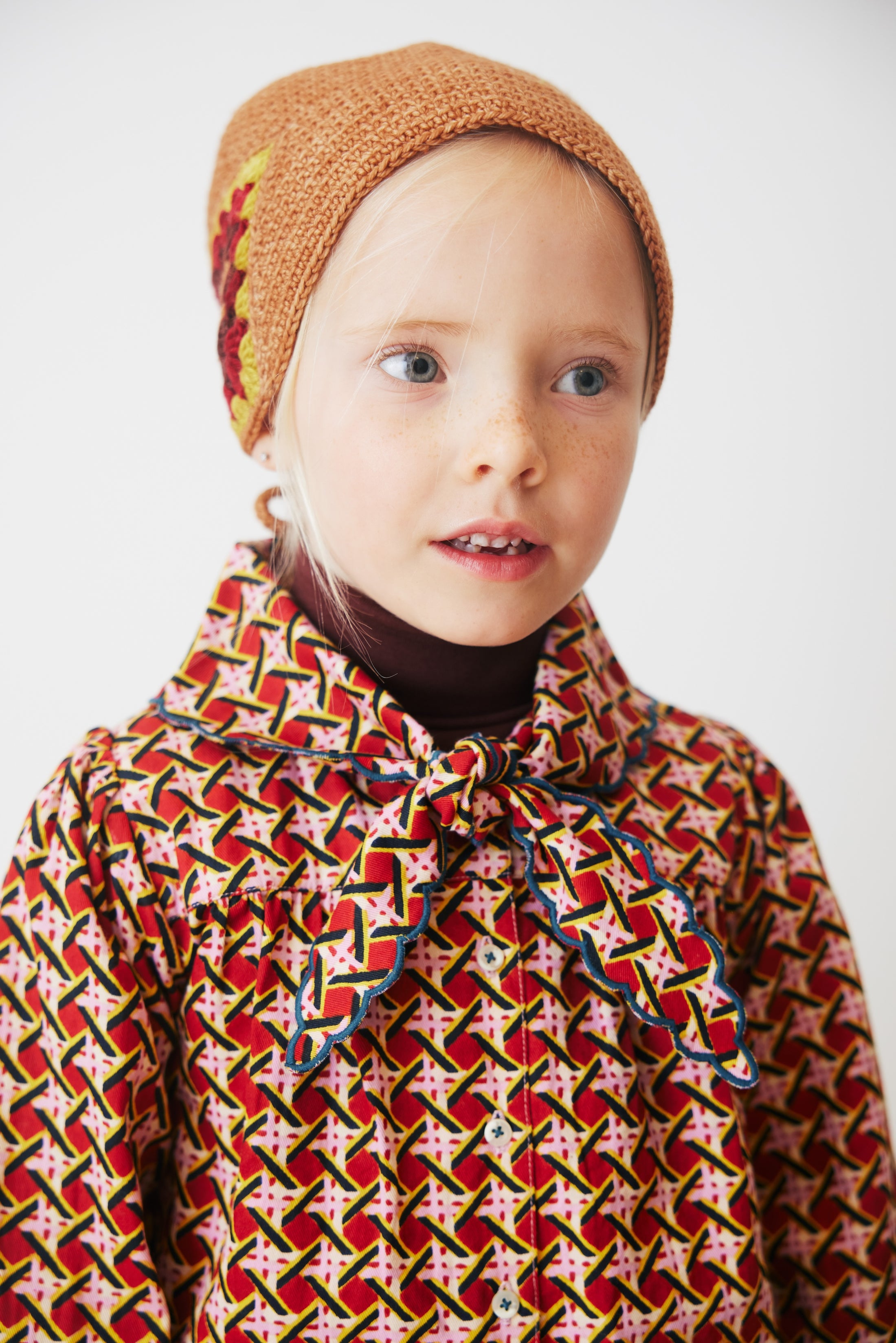 Misha &amp; Puff - Scout Cardigan (18M-6Y)