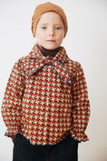 Load image into Gallery viewer, Misha & Puff - Scout Cardigan (18M-6Y)
