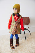 갤러리 뷰어로 이미지로드, Misha & Puff - Scout Cardigan (18M-6Y)
