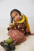 Load image into Gallery viewer, Misha & Puff - Scout Cardigan (18M-6Y)
