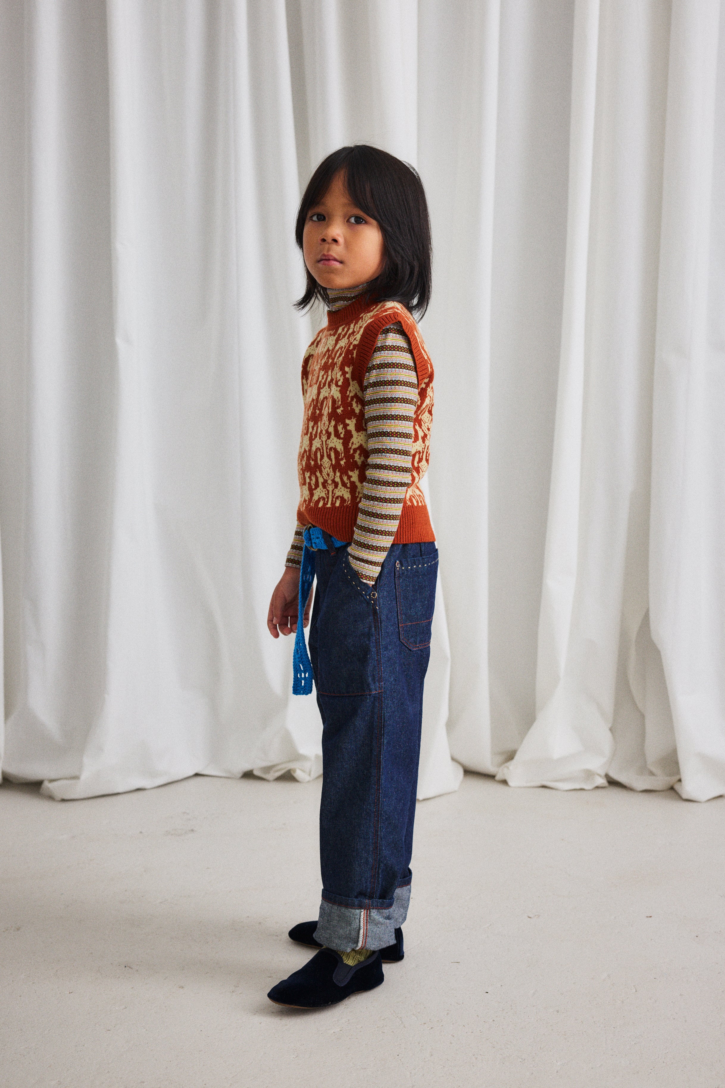 正規販売店】海外子ども服専門店 SUNNAO（さんなお）- misha&puff