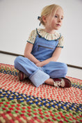 Gallery viewerに画像を読み込む, <Misha&Puff> Balloon Sleeve Paloma Tee - String Little Botanica（2-8Y）
