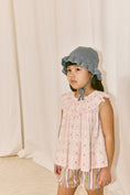 Load image into Gallery viewer, <Misha&Puff> STARLING SUNHAT - Dove
