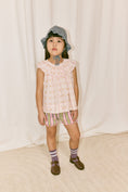 Load image into Gallery viewer, <Misha&Puff> STARLING SUNHAT - Dove
