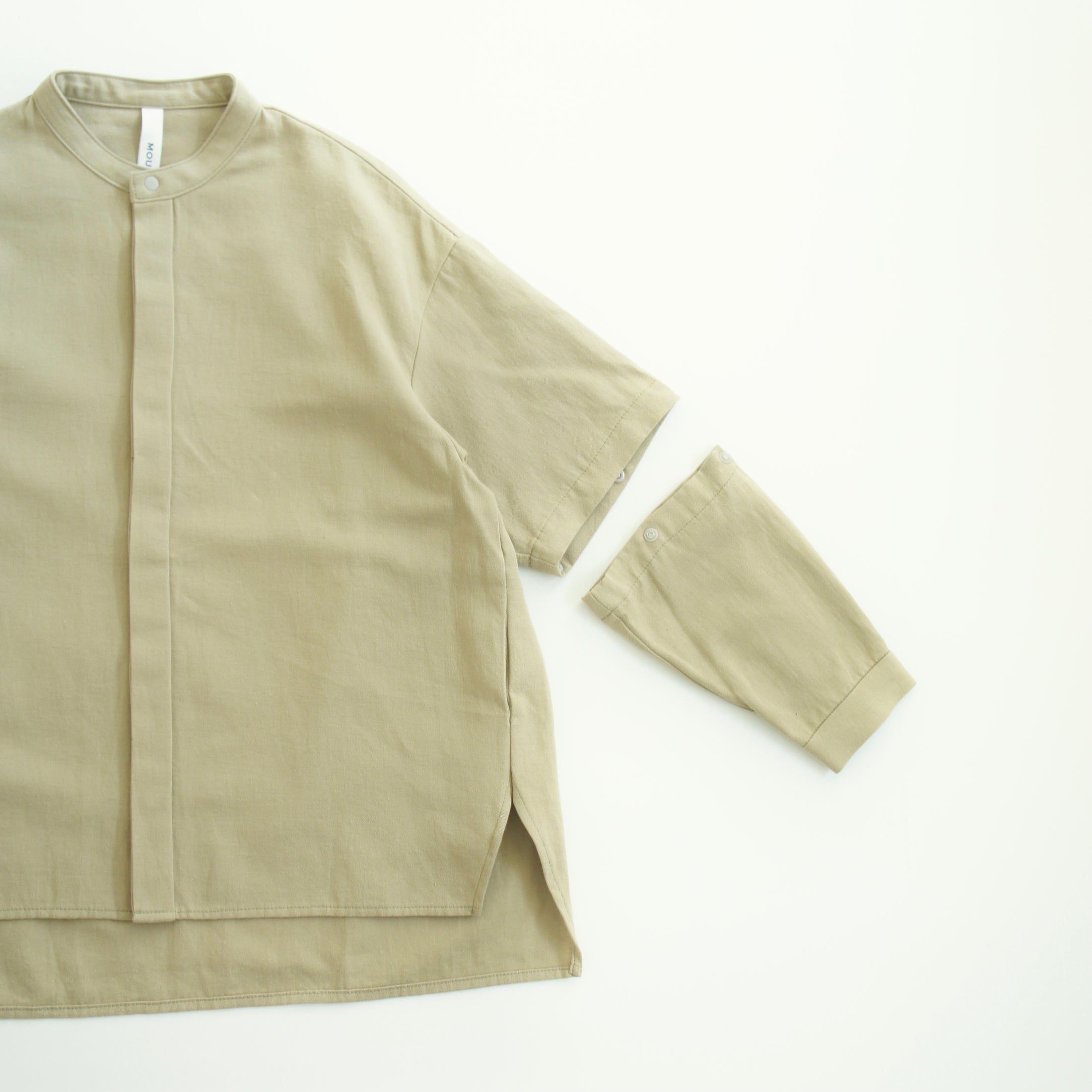 <Moun ten.> c/hemp detachable - hemp